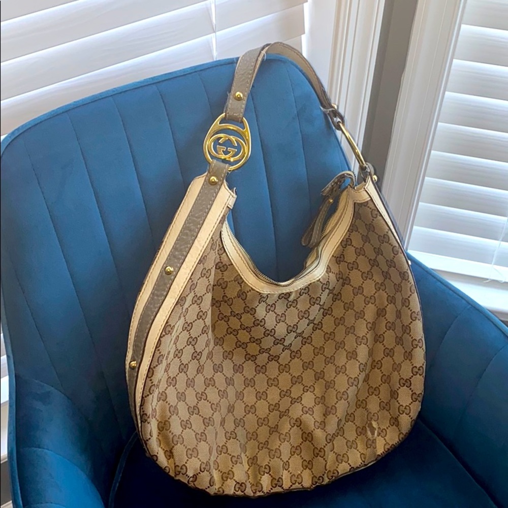Gucci Purse - Picture 1 of 8